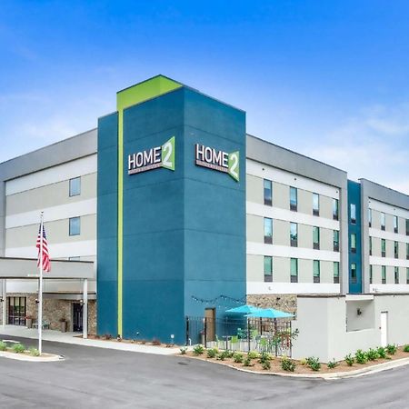 Home2 Suites By Hilton Daphne Spanish Fort エクステリア 写真