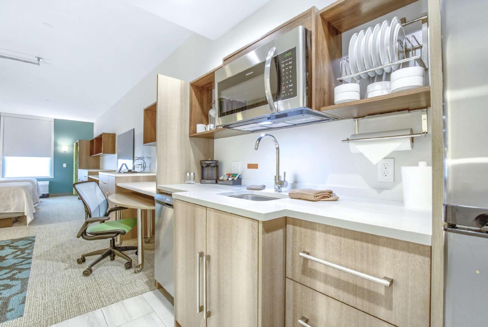 Home2 Suites By Hilton Daphne Spanish Fort エクステリア 写真