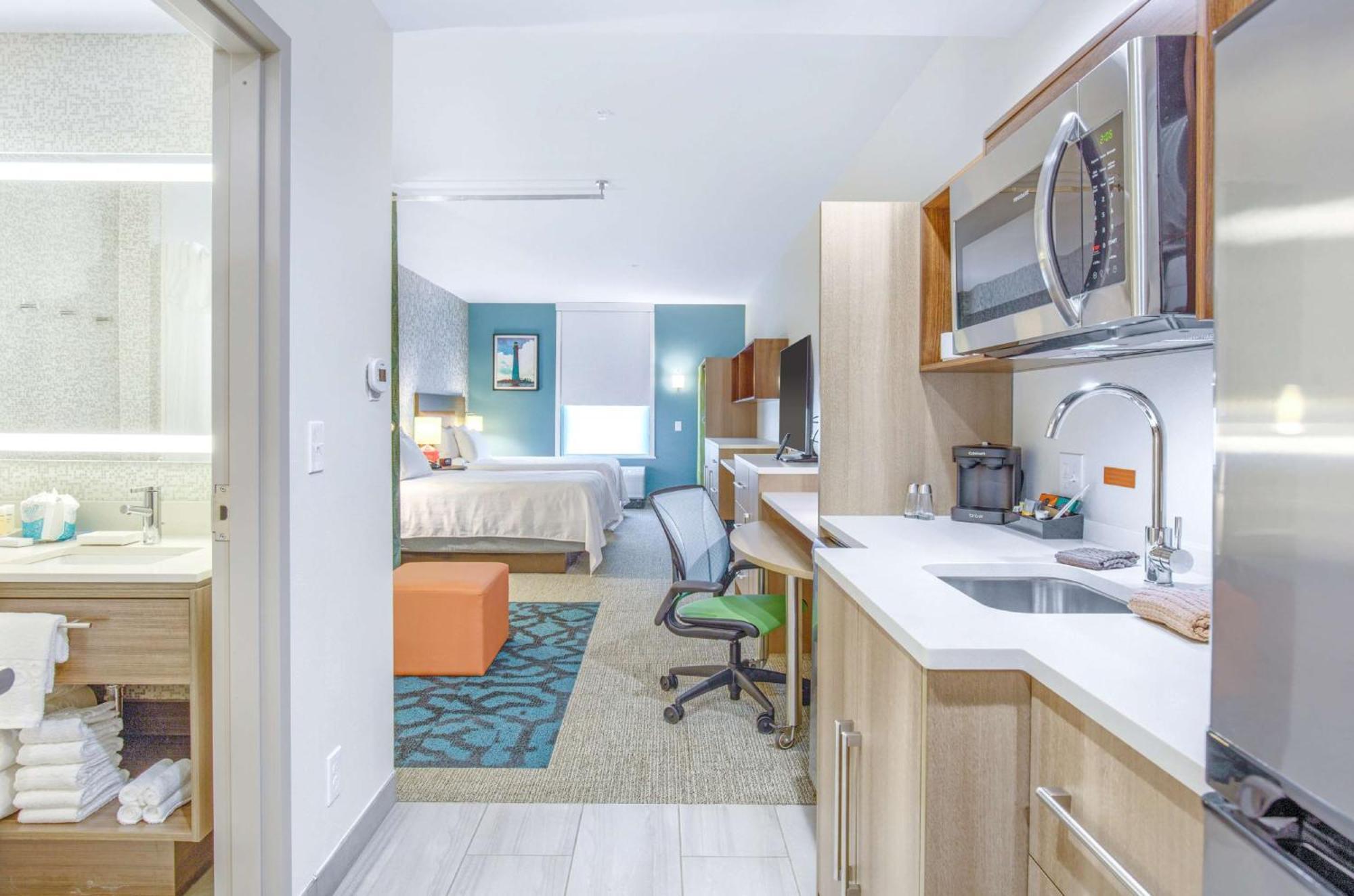 Home2 Suites By Hilton Daphne Spanish Fort エクステリア 写真