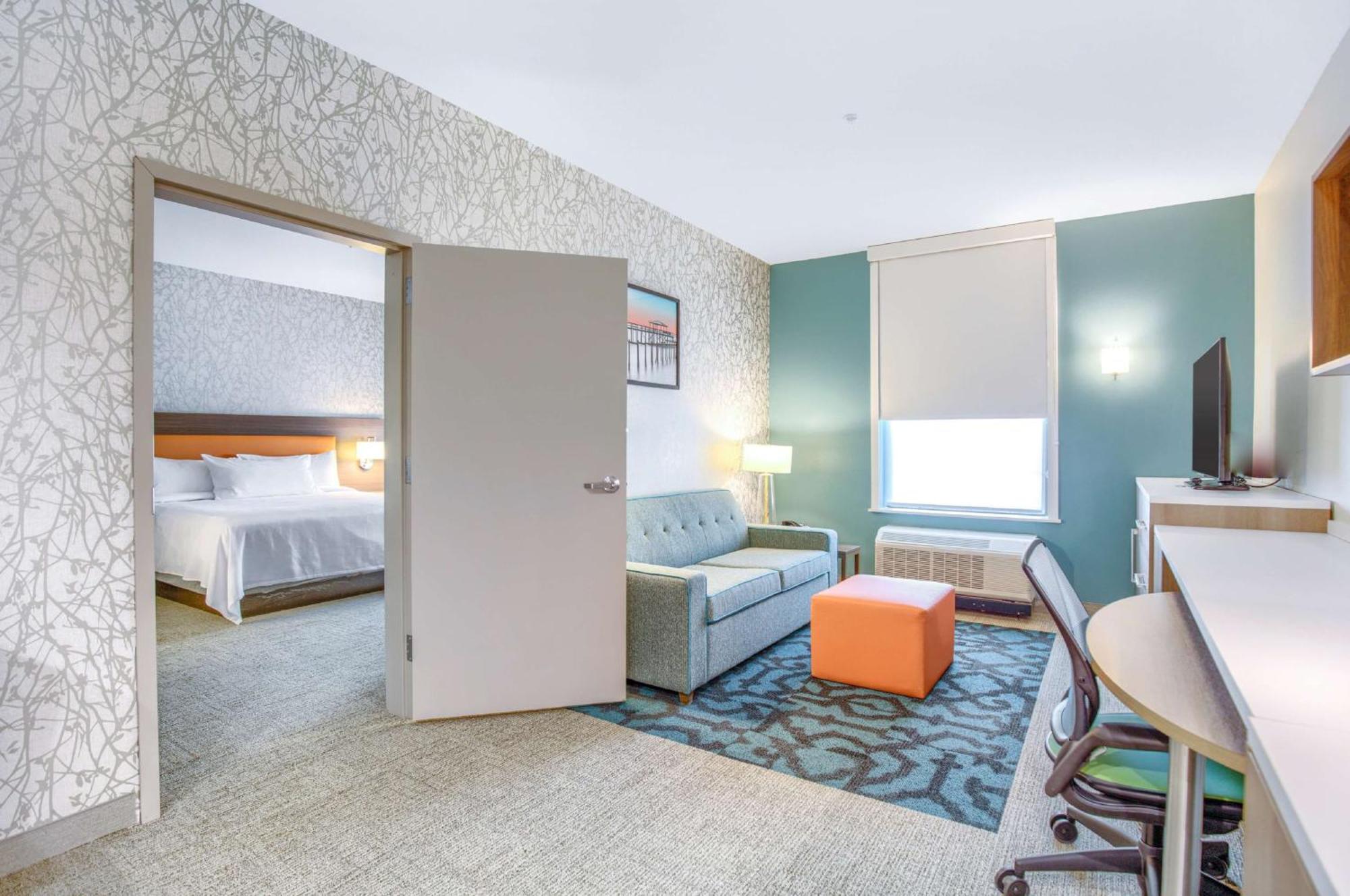 Home2 Suites By Hilton Daphne Spanish Fort エクステリア 写真