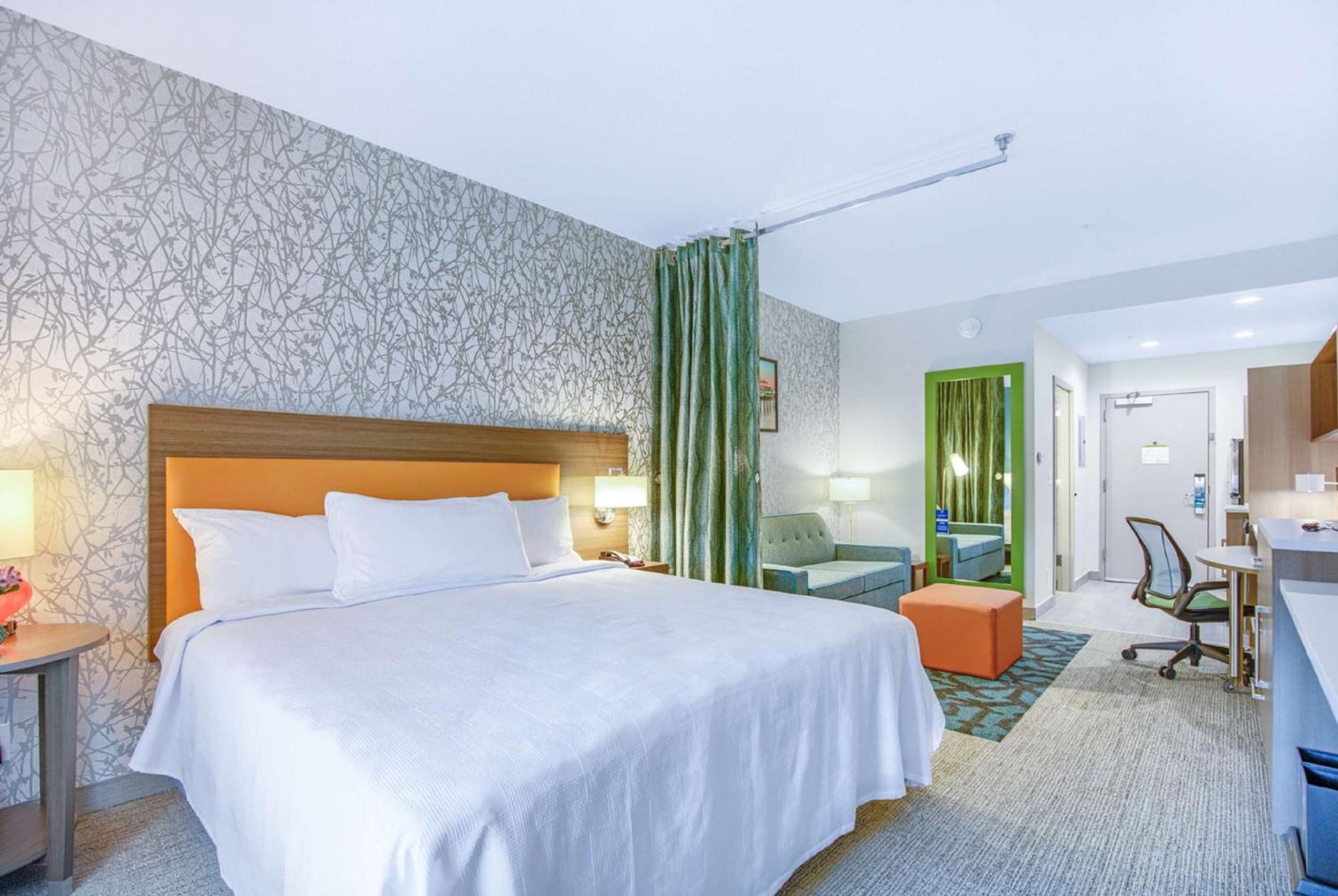 Home2 Suites By Hilton Daphne Spanish Fort エクステリア 写真