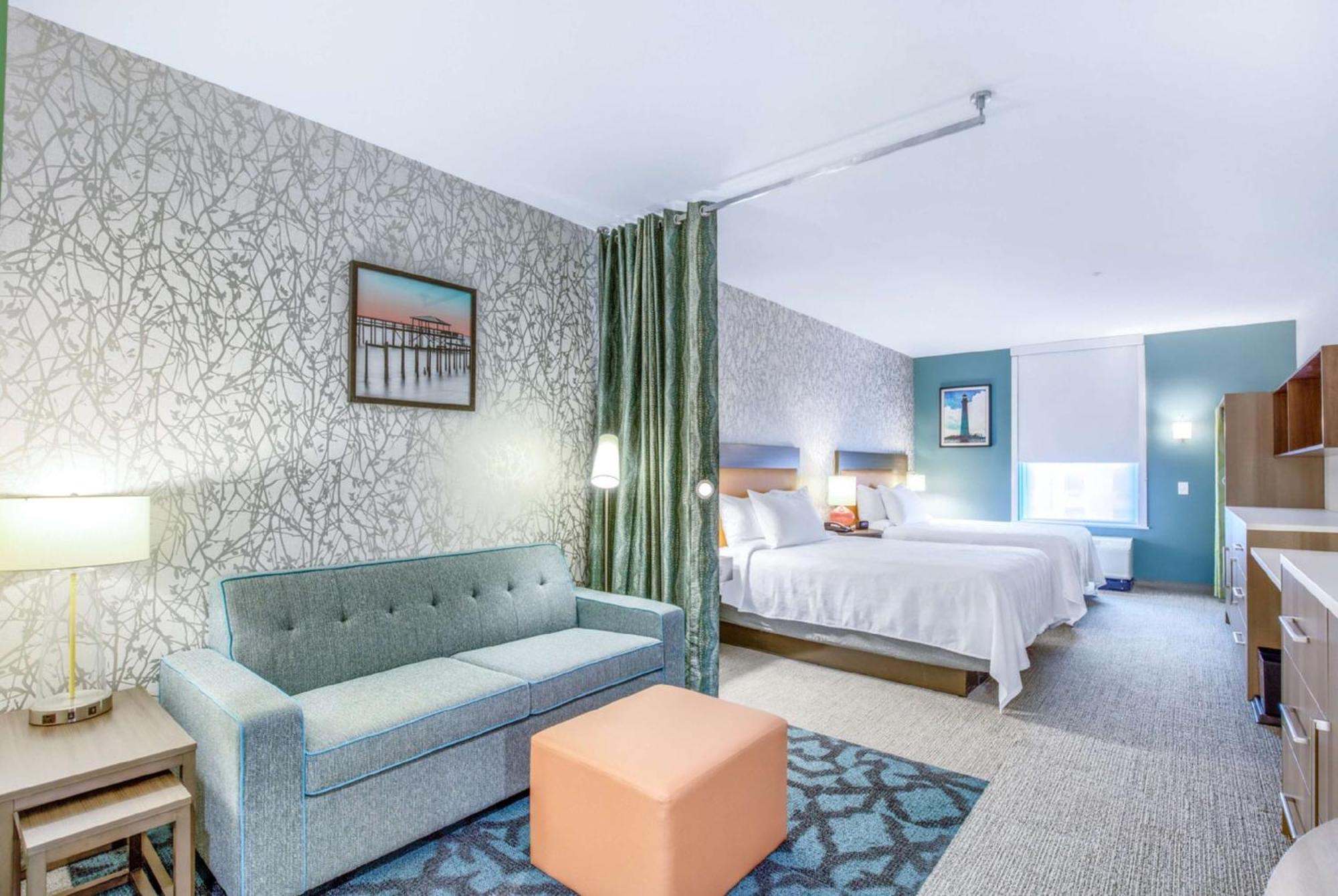 Home2 Suites By Hilton Daphne Spanish Fort エクステリア 写真
