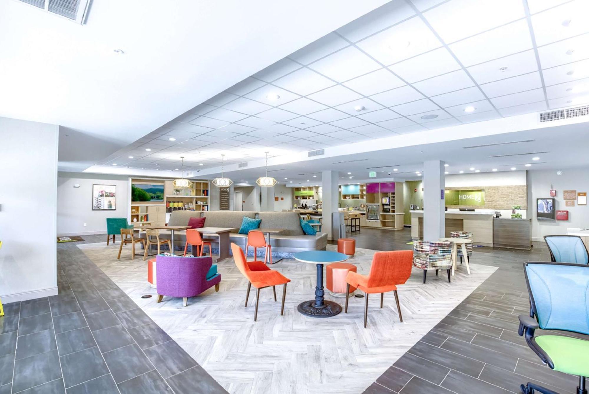 Home2 Suites By Hilton Daphne Spanish Fort エクステリア 写真